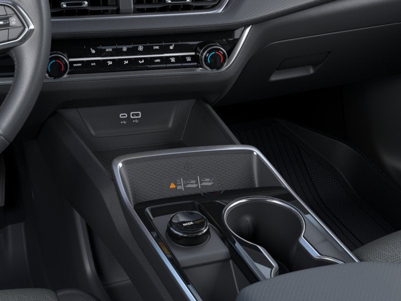 2027 Chevrolet Equinox LT - Photo 47