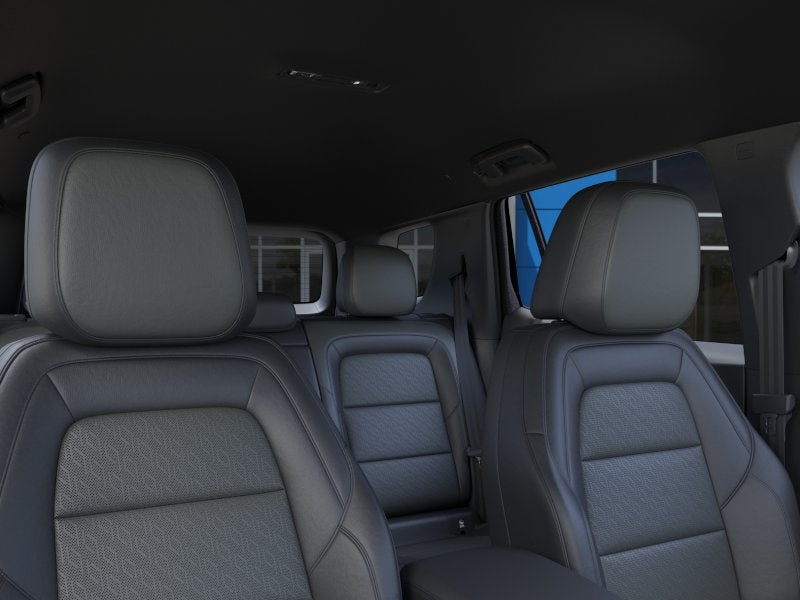 2027 Chevrolet Equinox LT - Photo 48