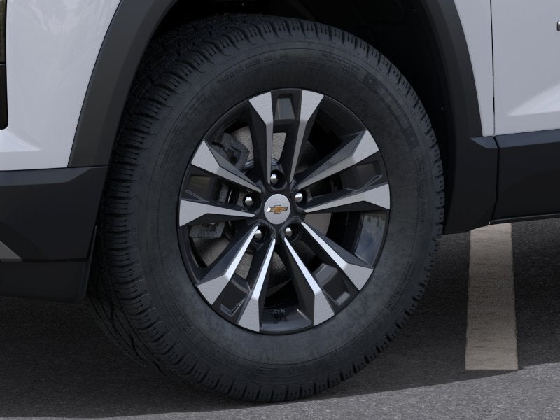 2027 Chevrolet Equinox LT - Photo 9