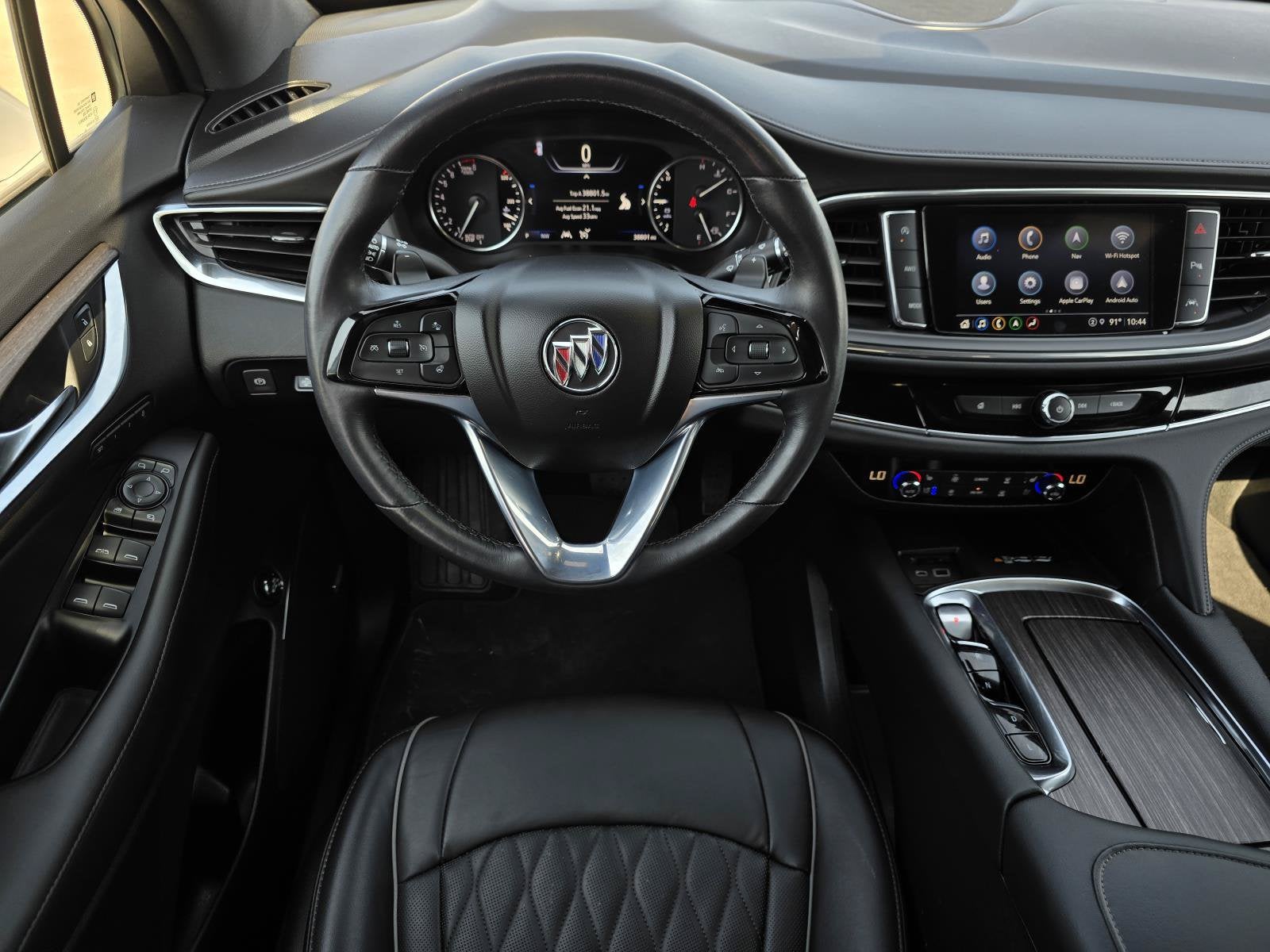 2024 Buick Enclave Avenir