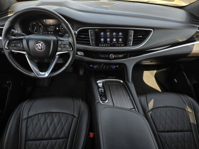 2024 Buick Enclave Avenir