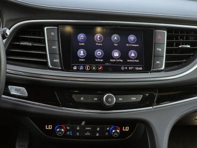 2024 Buick Enclave Avenir