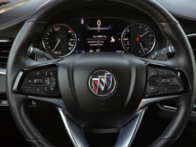 2024 Buick Enclave Avenir