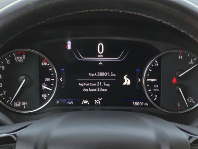 2024 Buick Enclave Avenir
