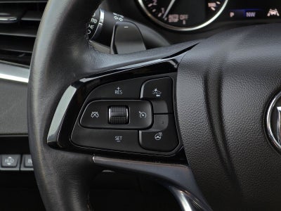 2024 Buick Enclave Avenir