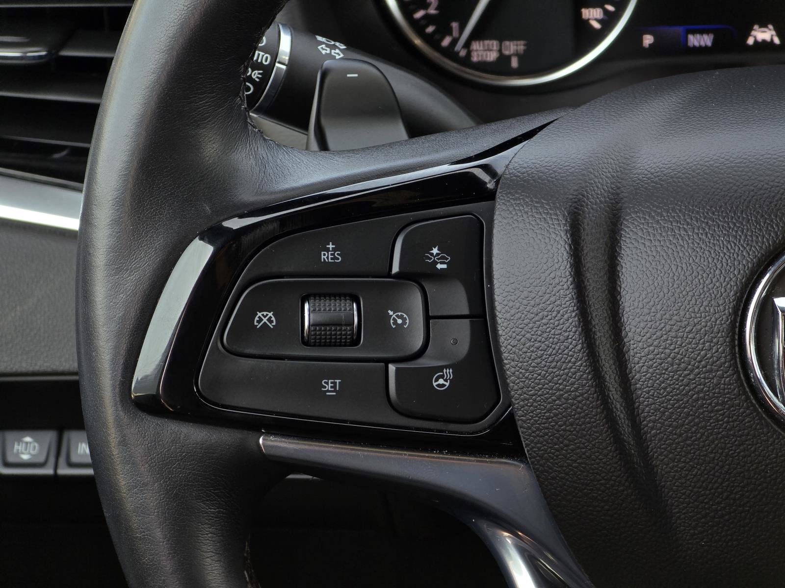 2024 Buick Enclave Avenir