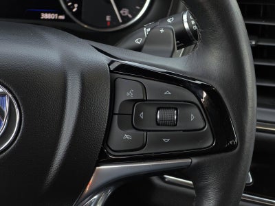 2024 Buick Enclave Avenir