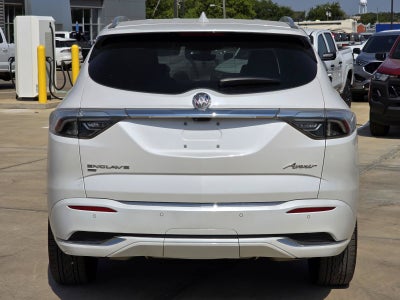 2024 Buick Enclave Avenir