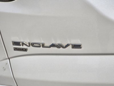 2024 Buick Enclave Avenir