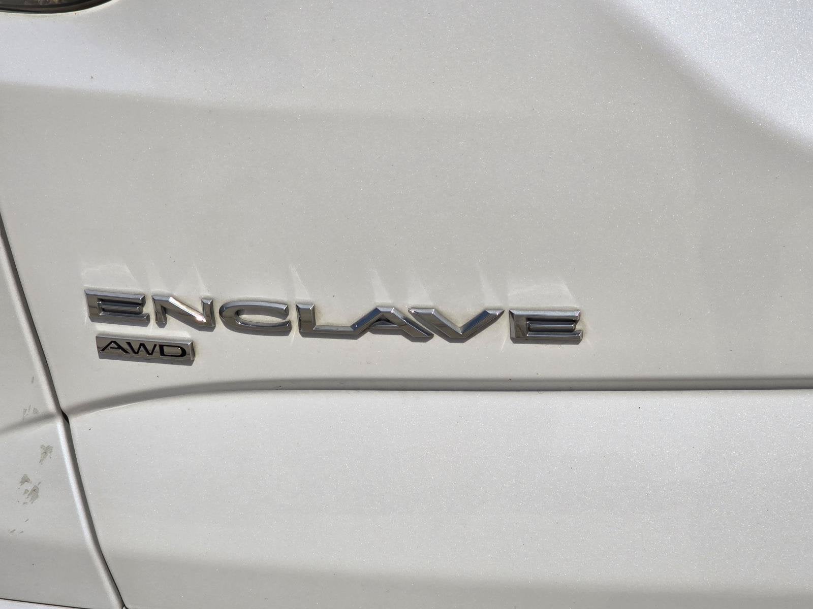2024 Buick Enclave Avenir