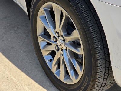 2024 Buick Enclave Avenir