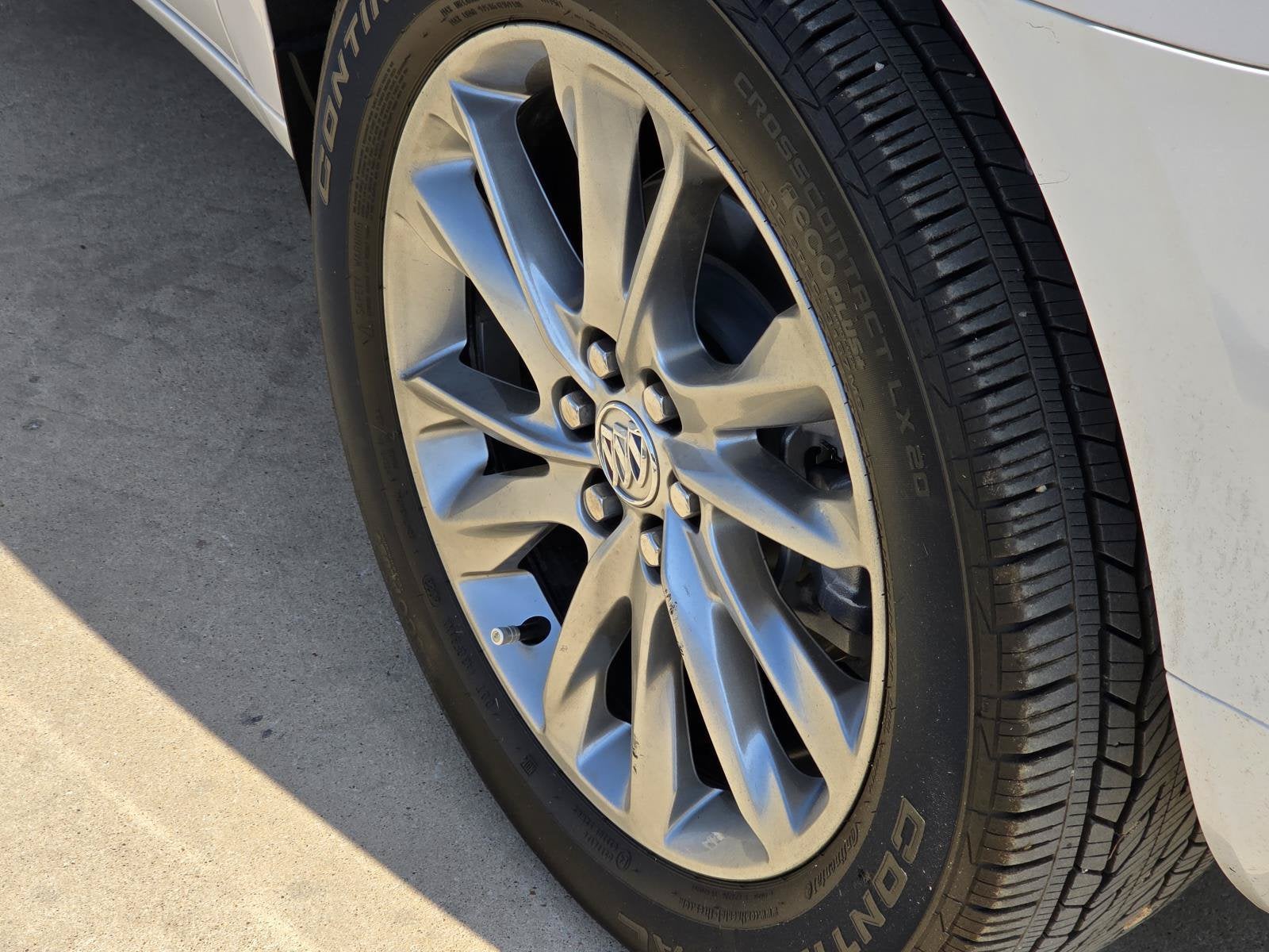 2024 Buick Enclave Avenir