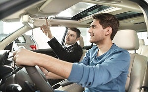 Schedule a test drive at Wills Point Chevrolet in Wills Point, TX.