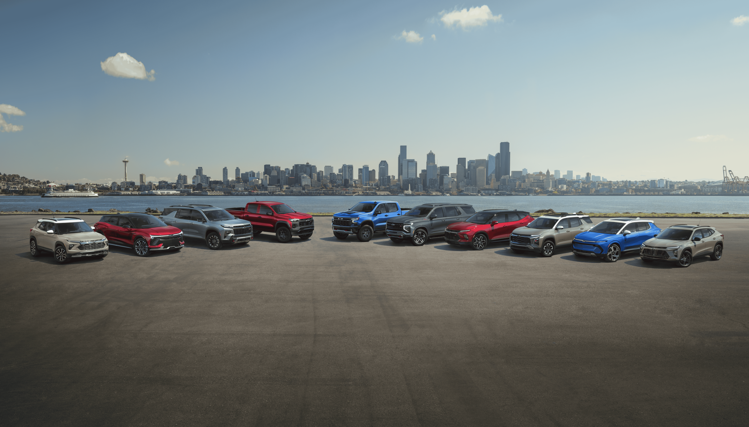 CHEVY SPECIAL OFFERS | Wills Point Chevrolet in Wills Point TX