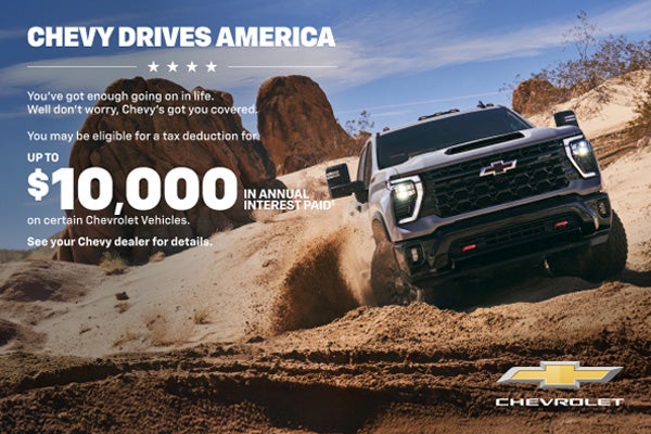 Wills Point Chevrolet in Wills Point TX