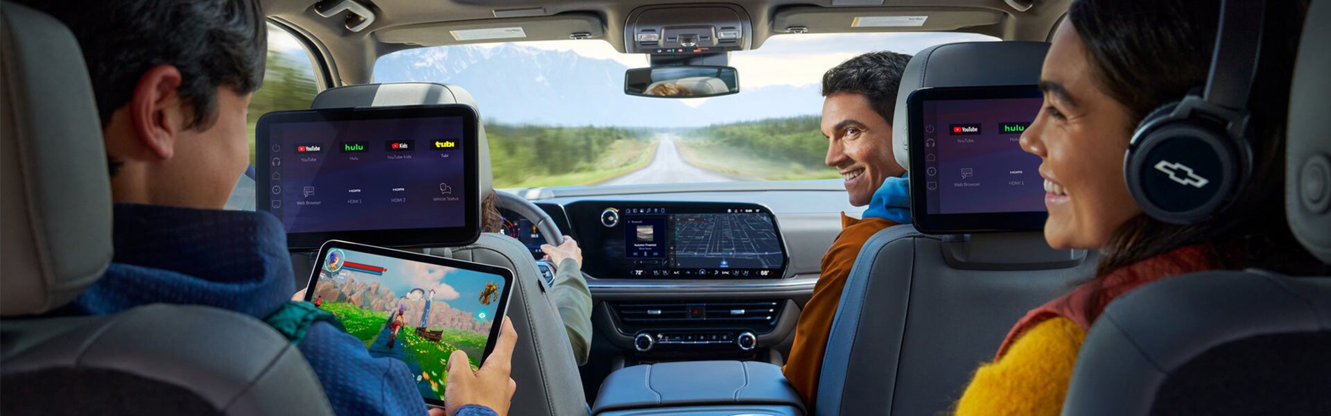 Wills Point Chevrolet in Wills Point TX