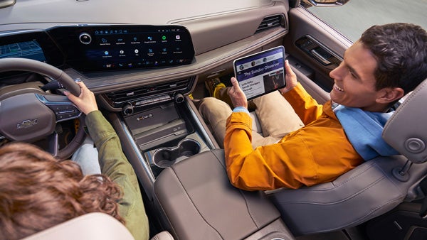 Wills Point Chevrolet in Wills Point TX