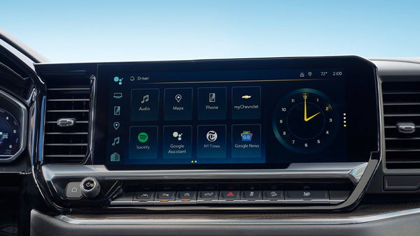 Wills Point Chevrolet in Wills Point TX