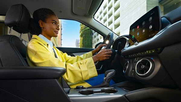 Wills Point Chevrolet in Wills Point TX