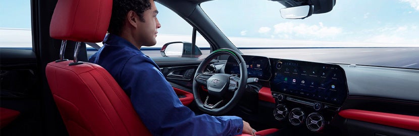 Wills Point Chevrolet in Wills Point TX