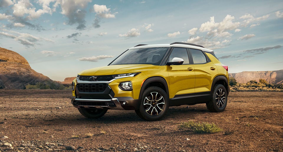 Wills Point Chevrolet in Wills Point TX