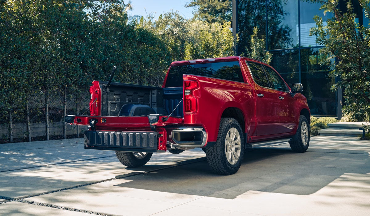 Wills Point Chevrolet in Wills Point TX