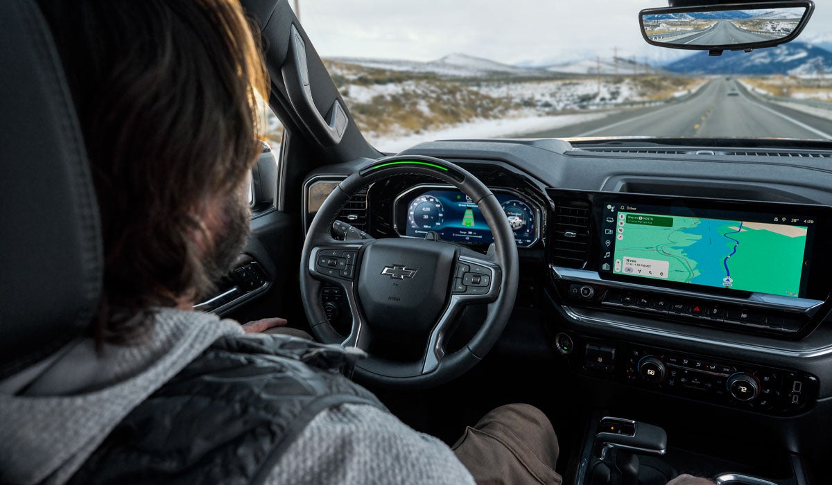 Wills Point Chevrolet in Wills Point TX