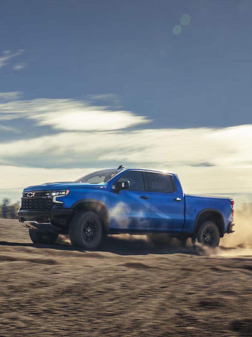 Wills Point Chevrolet in Wills Point TX