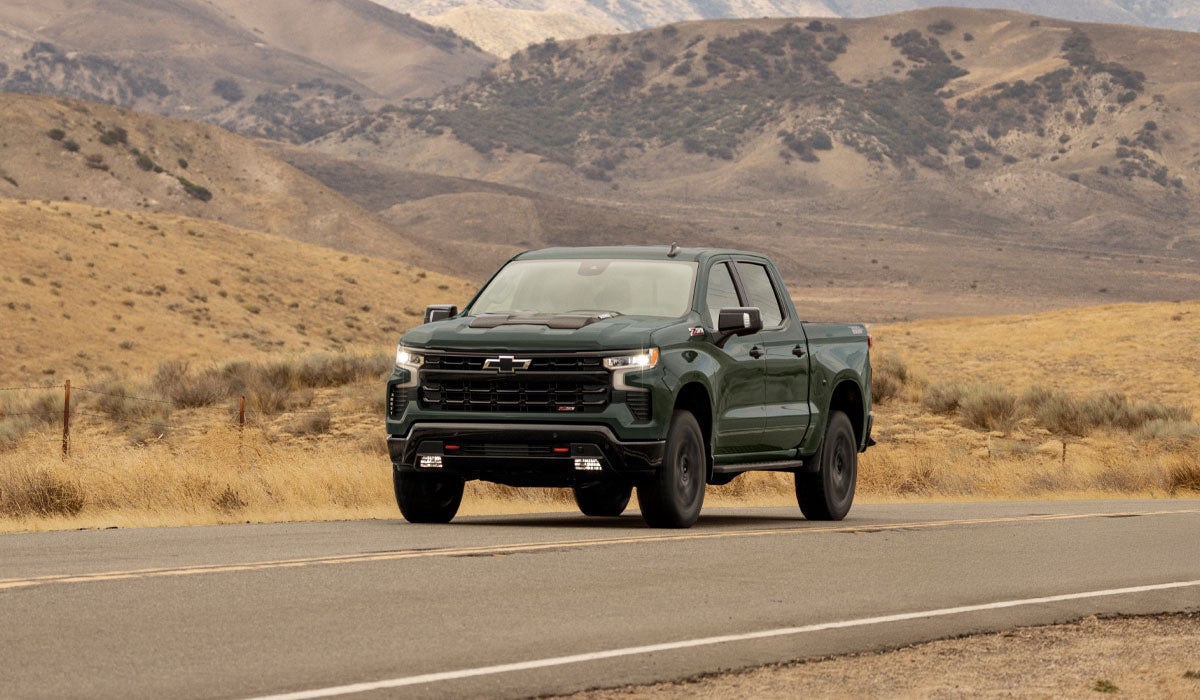 Wills Point Chevrolet in Wills Point TX