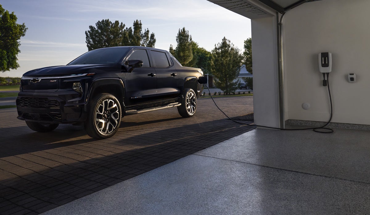 Wills Point Chevrolet in Wills Point TX