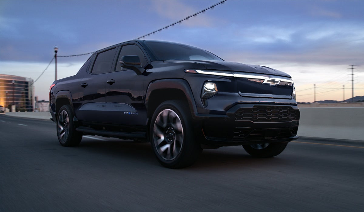 Wills Point Chevrolet in Wills Point TX