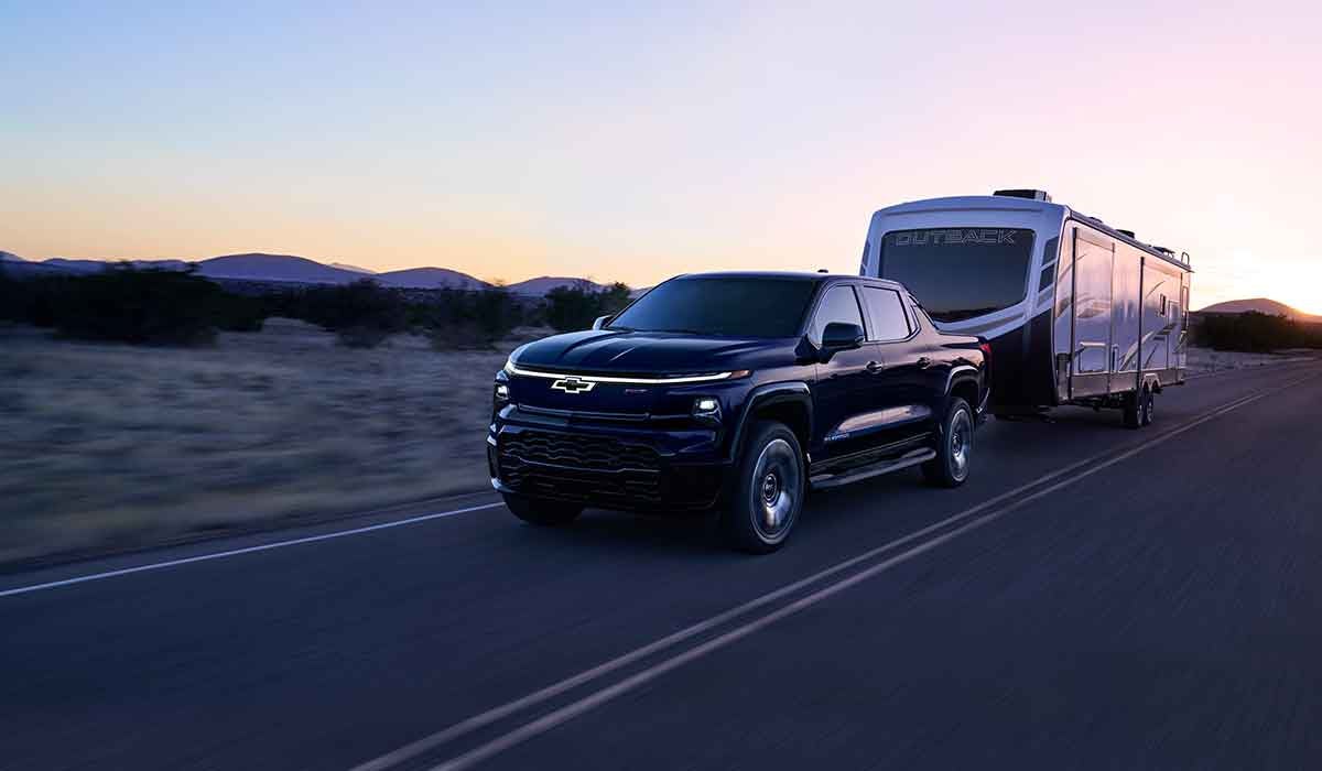 Wills Point Chevrolet in Wills Point TX