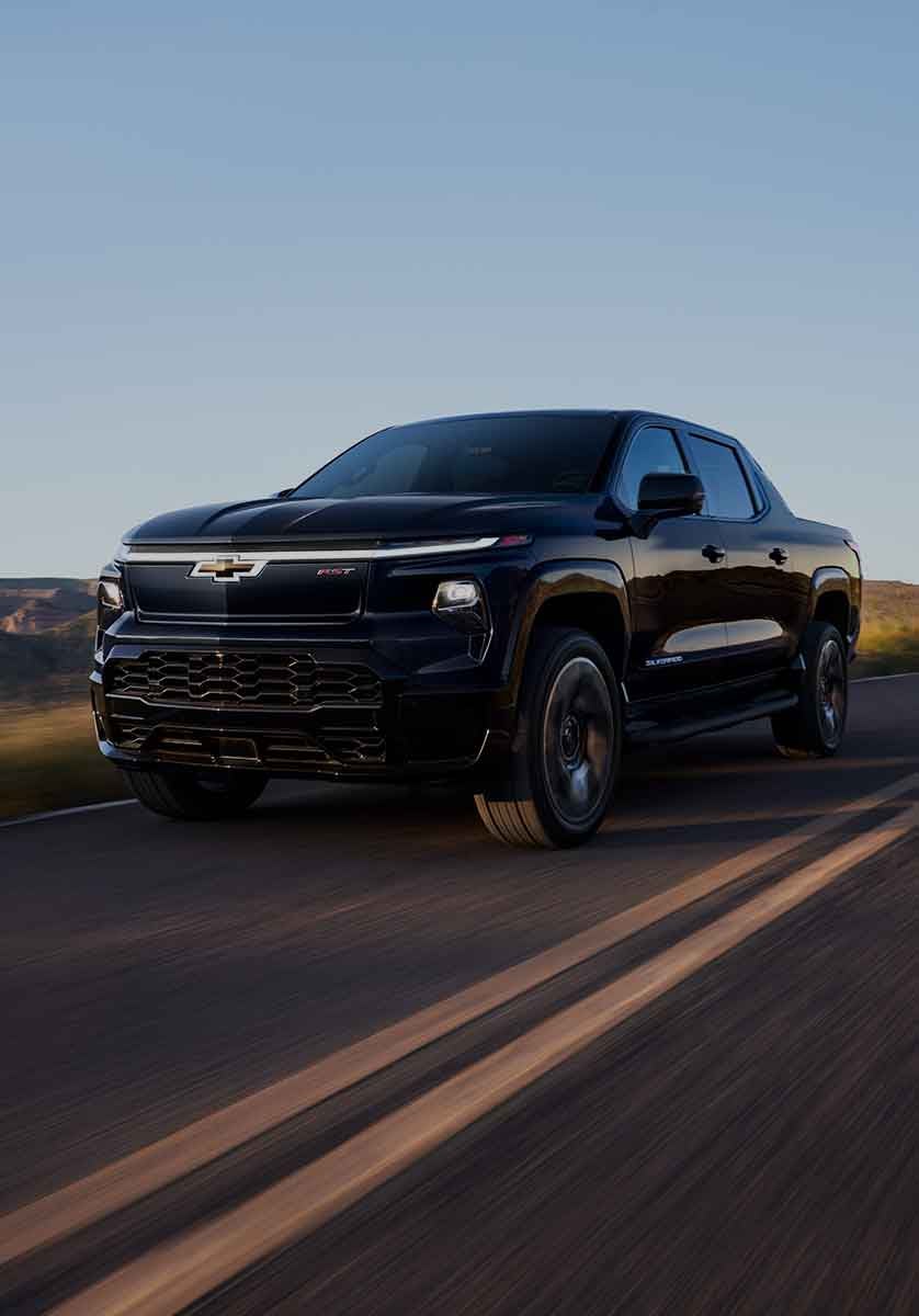 Wills Point Chevrolet in Wills Point TX