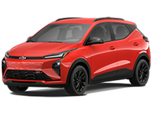 Chevrolet Bolt - Wills Point Chevrolet in Wills Point TX