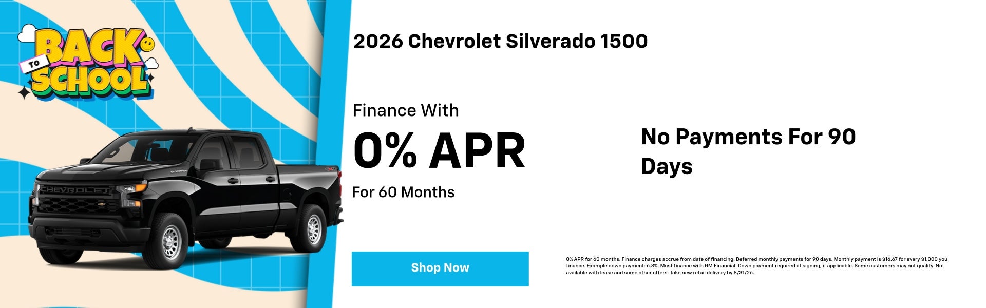 Chevy Silverado