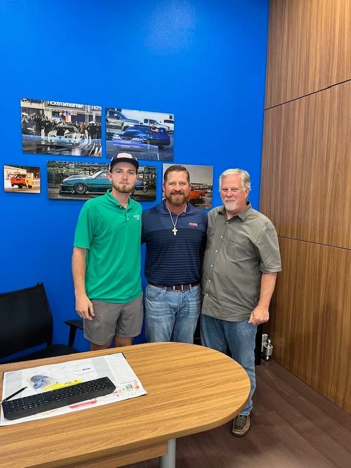 Wills Point Mangers Picks!